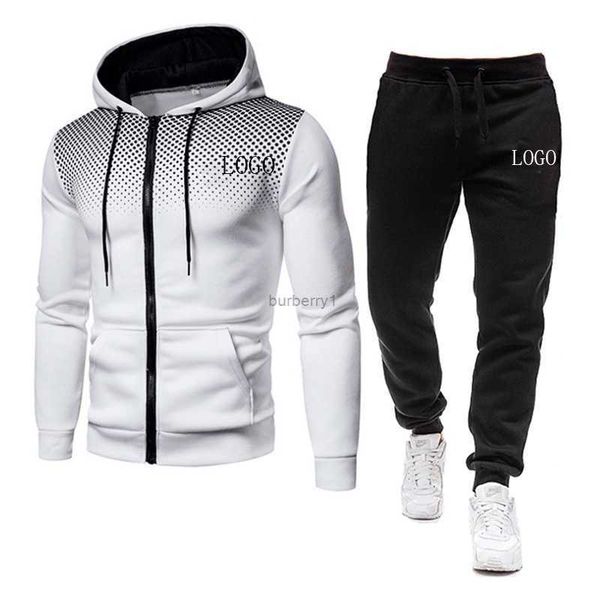 2022 men's sportswear tracksuits suit brand track and field jacket male designer zipper jackets hoodie pants sweatshirt, Gray
2022 men's sportswear tracksuits suit brand track and field jacket male designer zipper jackets hoodie pants sweatshirt, Gray