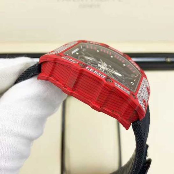 luxury rm dress wrist watch richardmille casual wristwatches series 3502 ntpt carbon fiber diamond inlaid fashion leisure sports machi yi-eg
luxury rm dress wrist watch richardmille casual wristwatches series 3502 ntpt carbon fiber diamond inlaid fashion leisure sports machi yi-eg