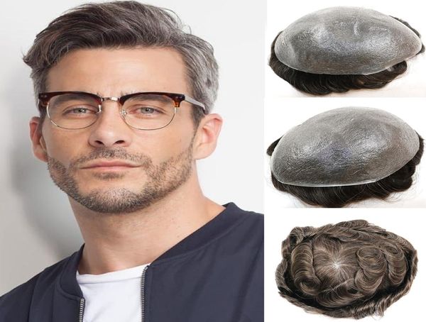 toupee for men human hair hairpiece 003mm ultra thin skin vloop medium density wig replacement systems7504317, Black
toupee for men human hair hairpiece 003mm ultra thin skin vloop medium density wig replacement systems7504317, Black