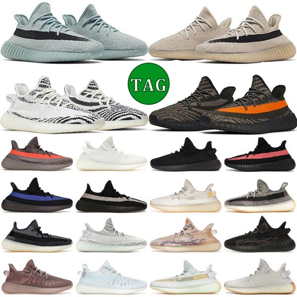 with box men women running shoe 2.0 zebra granite salt slate bone black red core black white oat mx rock salt dazzling blue cream mens train, White;red
with box men women running shoe 2.0 zebra granite salt slate bone black red core black white oat mx rock salt dazzling blue cream mens train, White;red