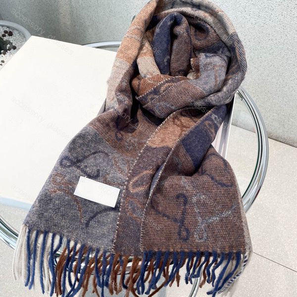 Winter Plaid Wool Scarf Designer Long Shawls Women Cashmere Scarfs Tassels L Scarves for Mens Soft Touch Warm Wraps with Tags Beanie 8RGK
Winter Plaid Wool Scarf Designer Long Shawls Women Cashmere Scarfs Tassels L Scarves for Mens Soft Touch Warm Wraps with Tags Beanie 8RGK