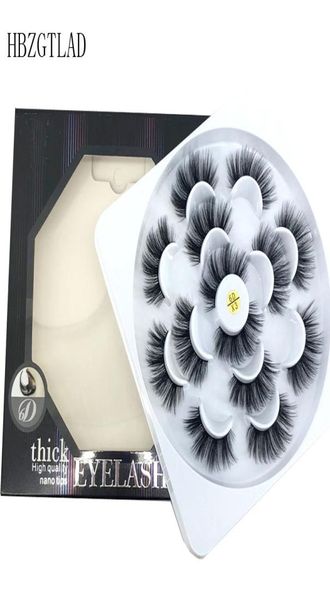 natural false eyelashes fake lashes 7 pairs long makeup 3d mink lashes eyelash extension mink eyelashes for beauty1738296
natural false eyelashes fake lashes 7 pairs long makeup 3d mink lashes eyelash extension mink eyelashes for beauty1738296