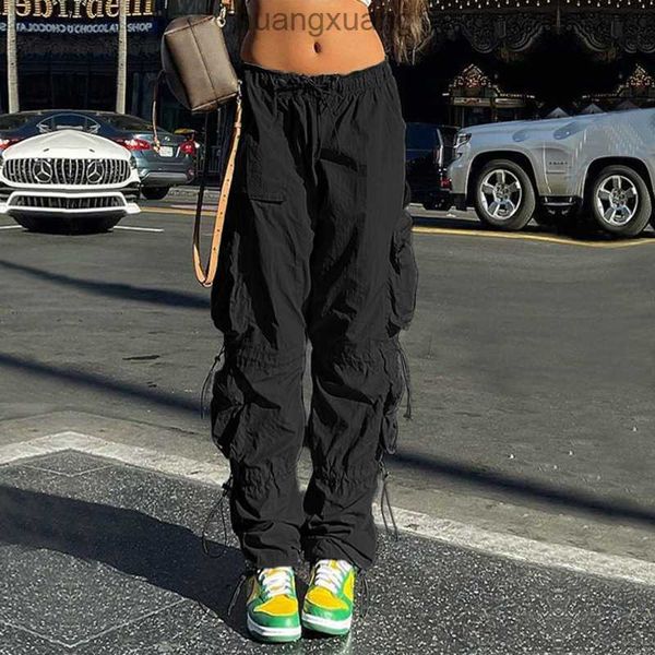 fashion new style women's trousers street fashion low waist straight barrel multi pocket workwear pants jeans for women stacked jeans d, Blue
fashion new style women's trousers street fashion low waist straight barrel multi pocket workwear pants jeans for women stacked jeans d, Blue