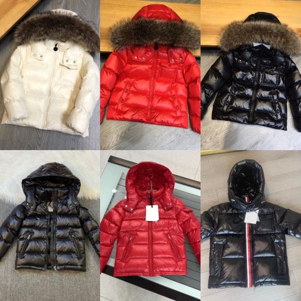 baby jackets toddler kids designer coats children boys girls winter down coat outdoor warm parka black red letter print clothing, Blue;gray
baby jackets toddler kids designer coats children boys girls winter down coat outdoor warm parka black red letter print clothing, Blue;gray