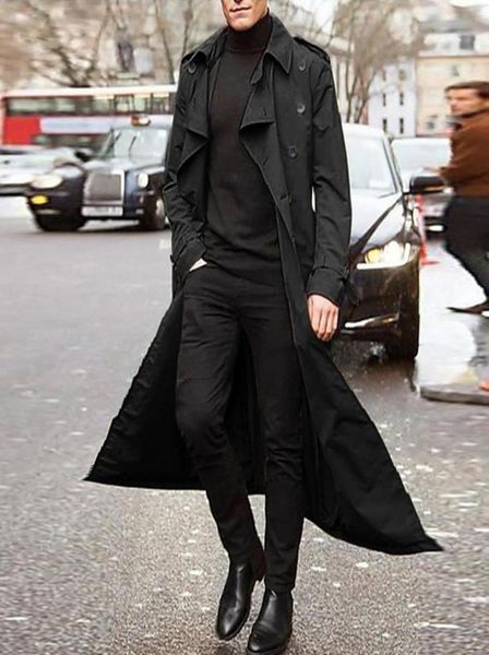 men039s trench coats 2021 autumn winter male slim long jacket fashion boutique solid coat plus size t2g8947850, Tan;black
men039s trench coats 2021 autumn winter male slim long jacket fashion boutique solid coat plus size t2g8947850, Tan;black