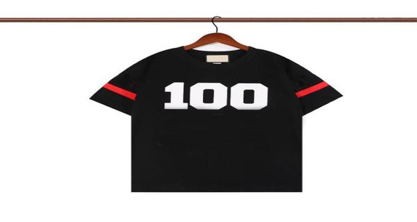 breathable t shirts short sleeve crew neck tshirt designer letter print tee casual style tees2073286, White;black 
breathable t shirts short sleeve crew neck tshirt designer letter print tee casual style tees2073286, White;black