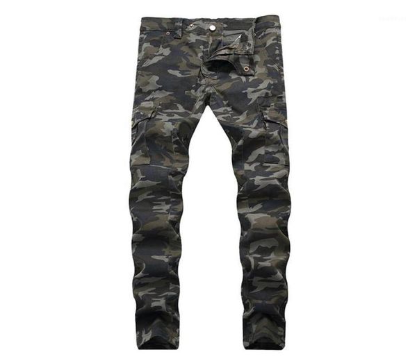 men039s jeans men european and american folds slimfit trendy multipocket pants army green long1128713, Blue
men039s jeans men european and american folds slimfit trendy multipocket pants army green long1128713, Blue