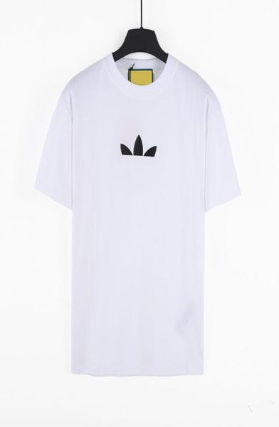 men039s tshirts round neck embroidered and printed polar style summer wear with street pure cotton t1e1421869, White;black
men039s tshirts round neck embroidered and printed polar style summer wear with street pure cotton t1e1421869, White;black