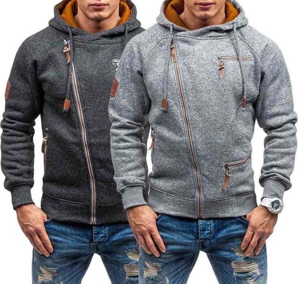 new fashion mens hoodies men zipper autumn solid streetwear mens sweaters drawstring casual slim hip hop5154293, Black
new fashion mens hoodies men zipper autumn solid streetwear mens sweaters drawstring casual slim hip hop5154293, Black