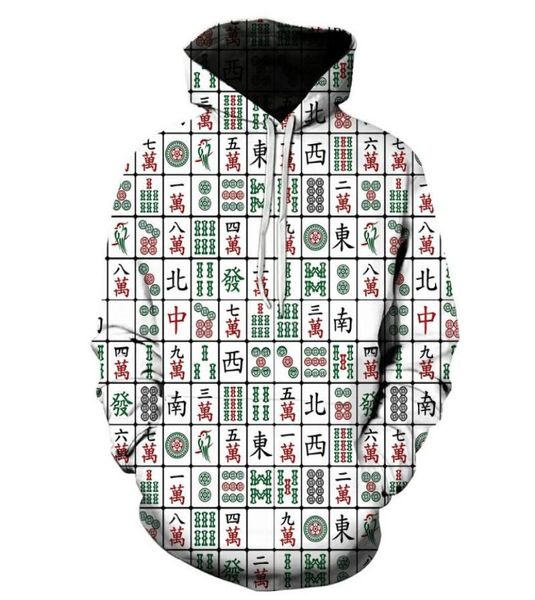 new fashion 3d print hoodies funny hoodies mahjong print style pullover sleeve streetwear sweatshirt hoodie7485788, Black
new fashion 3d print hoodies funny hoodies mahjong print style pullover sleeve streetwear sweatshirt hoodie7485788, Black