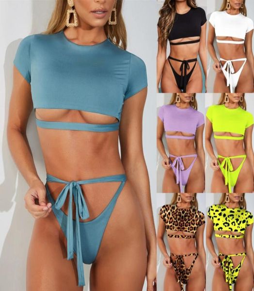 bikinx sports swimwear women bathing suit brazilian thong bikini bathers female tshirt swimsuit push up two piece swim suit8716451, White;black
bikinx sports swimwear women bathing suit brazilian thong bikini bathers female tshirt swimsuit push up two piece swim suit8716451, White;black