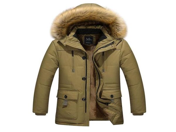 2020 hooded long parkas men winter warm thickening mens long jacket in wool cottonpadded jacket male fashion parka clothes coat5089831, Black
2020 hooded long parkas men winter warm thickening mens long jacket in wool cottonpadded jacket male fashion parka clothes coat5089831, Black