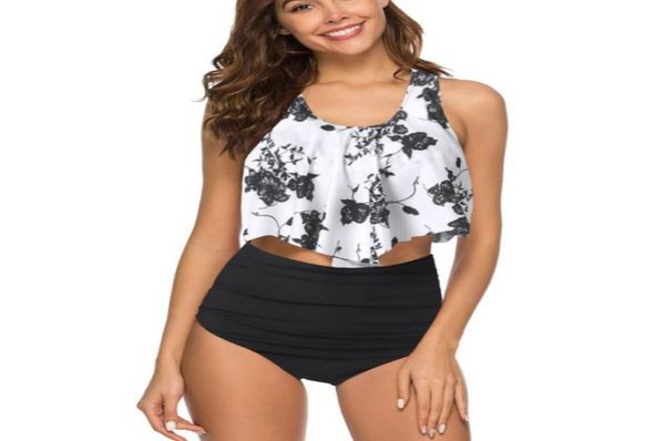 women039s swimwear women two piece swimsuit plus size backless halter dot printed tankini swimming suit for e9537848, White;black
women039s swimwear women two piece swimsuit plus size backless halter dot printed tankini swimming suit for e9537848, White;black