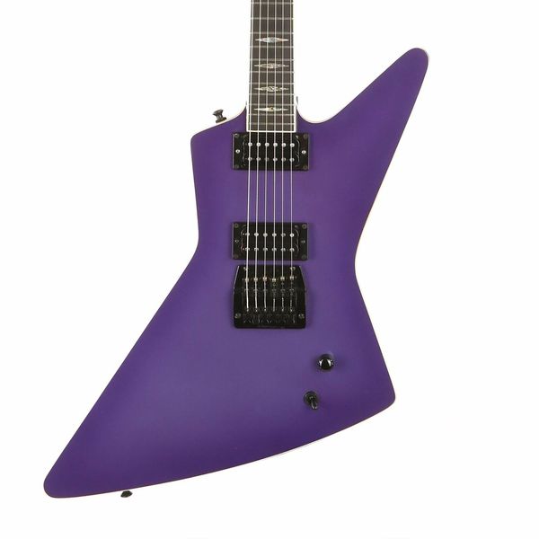 gmp xplorer purple burst electric guitar as same of the pictures
gmp xplorer purple burst electric guitar as same of the pictures