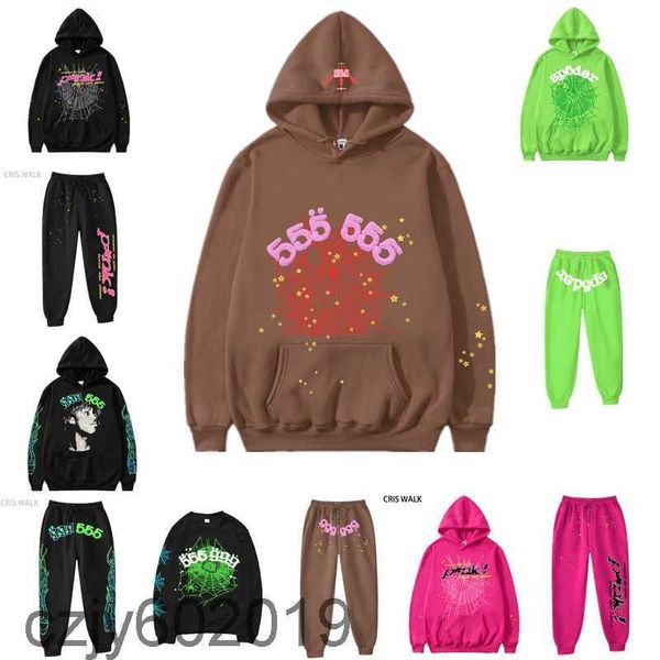 spider hoodie designer hoodie mens pullover hoodies sp5der young thug 555555 angel hoodies men womens hoodie embroidered spider web sweatshi, Black
spider hoodie designer hoodie mens pullover hoodies sp5der young thug 555555 angel hoodies men womens hoodie embroidered spider web sweatshi, Black