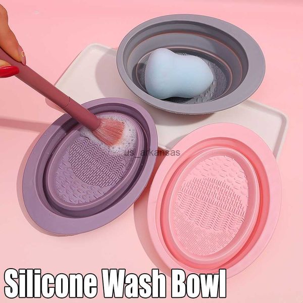 makeup brushes 1pcs silicone washing bowls washing pads cleaning pads makeup brushes washing bowls puffs beauty cleaner scrub board makeup t
makeup brushes 1pcs silicone washing bowls washing pads cleaning pads makeup brushes washing bowls puffs beauty cleaner scrub board makeup t