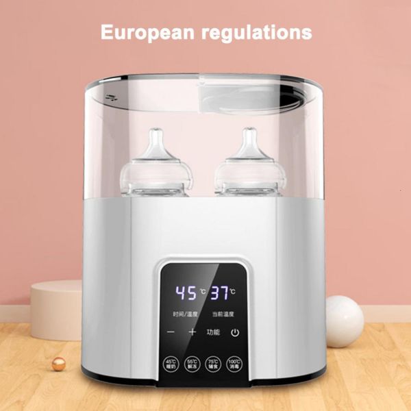 bottle warmers sterilizers# two in one automatic baby milk warmer milk bottle sterilizer constant warm heater intelligent heat preservation
bottle warmers sterilizers# two in one automatic baby milk warmer milk bottle sterilizer constant warm heater intelligent heat preservation