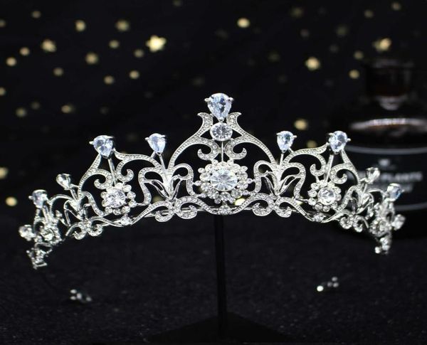 light blue crystal tiara crown princess bridal wedding headband hair jewelry accessories fashion headdress pageant prom ornaments 2040609, Slivery;golden
light blue crystal tiara crown princess bridal wedding headband hair jewelry accessories fashion headdress pageant prom ornaments 2040609, Slivery;golden