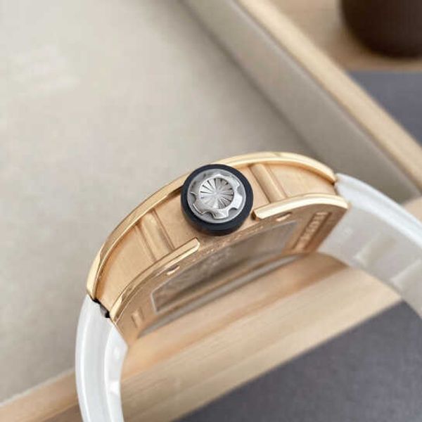 luxury rm dress wrist watch richardmille casual wristwatches rm029 rose gold fashion leisure business sports machinery wristwatch yi-0mg2 yi
luxury rm dress wrist watch richardmille casual wristwatches rm029 rose gold fashion leisure business sports machinery wristwatch yi-0mg2 yi