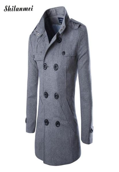 trench coat men mens overcoat double boutonnage manteau hommes men winter trench coat to xxl manteau homme black gray warmcoat3258971, Tan;black
trench coat men mens overcoat double boutonnage manteau hommes men winter trench coat to xxl manteau homme black gray warmcoat3258971, Tan;black