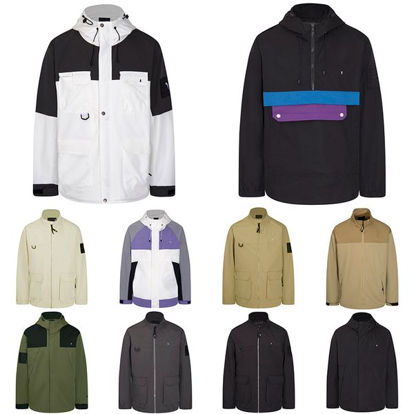 designer mens technical jacket spring autumn windrunner tee fashion pockets hooded sports windbreaker casual zipper outdoor jackets772, Black
designer mens technical jacket spring autumn windrunner tee fashion pockets hooded sports windbreaker casual zipper outdoor jackets772, Black