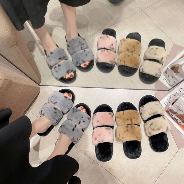 women fur slippers paseo flat shearling women slides old flower brown warm sandals winter sherpa slide wool slipper pool sandal fluffy plush, Black
women fur slippers paseo flat shearling women slides old flower brown warm sandals winter sherpa slide wool slipper pool sandal fluffy plush, Black