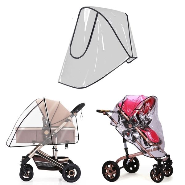 stroller parts accessories stroller cover transparent stroller rain cover universal baby travel weather shield protects from snow wind dust
stroller parts accessories stroller cover transparent stroller rain cover universal baby travel weather shield protects from snow wind dust