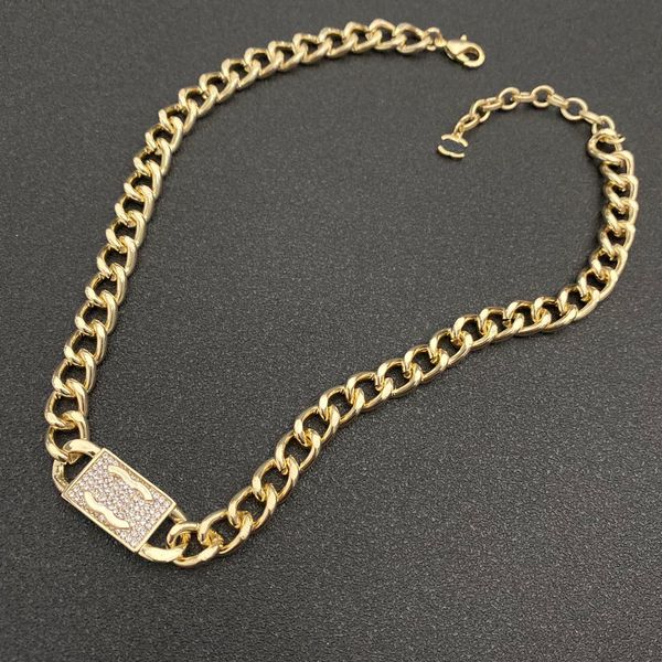 womens necklace choker chain gold plated silver copper designer brand letter crystal pearl necklaces pendant statement fashion wedding jewel
womens necklace choker chain gold plated silver copper designer brand letter crystal pearl necklaces pendant statement fashion wedding jewel