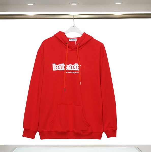 women's sweatshirts 2023 autumn new letter printing men's and women's pure cotton sweater designer brand balenciaa hooded swe, Black
women's sweatshirts 2023 autumn new letter printing men's and women's pure cotton sweater designer brand balenciaa hooded swe, Black