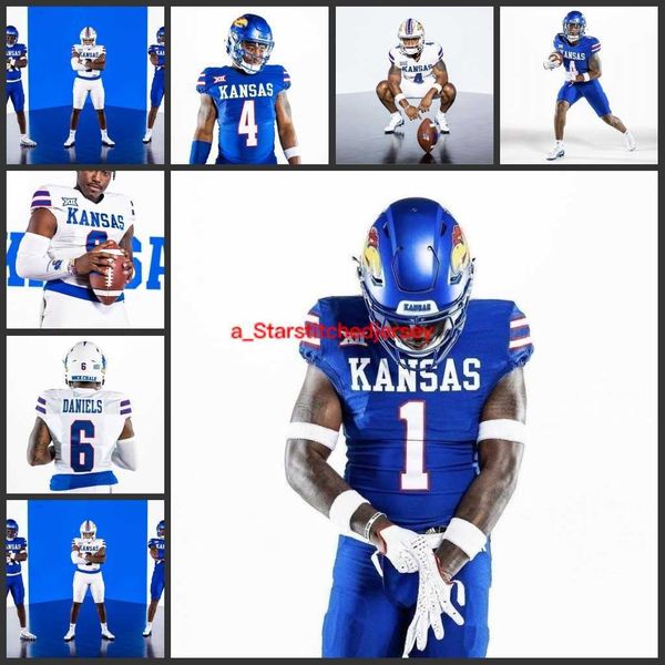 2023 kansas jayhawks football 52 logan brown 13 dylan brooks 18 kalon gervin 24 damarius mcghee 4 marvin grant 28 sevion morrison 4 devin ne, Black
2023 kansas jayhawks football 52 logan brown 13 dylan brooks 18 kalon gervin 24 damarius mcghee 4 marvin grant 28 sevion morrison 4 devin ne, Black
