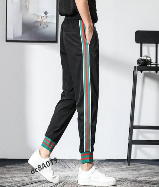 mens pants fashion sweatpants joggers men women sport jogging pants beam foot trousers 998876650, Black
mens pants fashion sweatpants joggers men women sport jogging pants beam foot trousers 998876650, Black