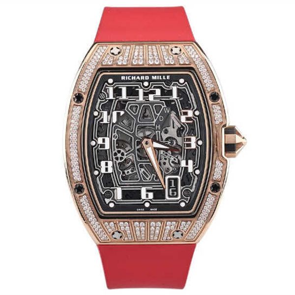 richardmille mechanical wrist watch rm series watch pilot wristwatches rm67-01 thin rose gold original dial 38.7 47.5 mm yi-fyz4 yi-afne yi-
richardmille mechanical wrist watch rm series watch pilot wristwatches rm67-01 thin rose gold original dial 38.7 47.5 mm yi-fyz4 yi-afne yi-