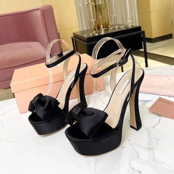 waterproof platform high-heeled sandal women ankle strap real silk open toe party evening shoes luxury designers sandals factory footwear wi, Black
waterproof platform high-heeled sandal women ankle strap real silk open toe party evening shoes luxury designers sandals factory footwear wi, Black