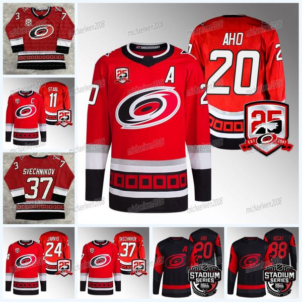 2023-24 hurricanes jersey andrei svechnikov sebastian aho brent burns seth jarvis martin necas staal michael bunting teuvo teravainen jesper, Black;red
2023-24 hurricanes jersey andrei svechnikov sebastian aho brent burns seth jarvis martin necas staal michael bunting teuvo teravainen jesper, Black;red