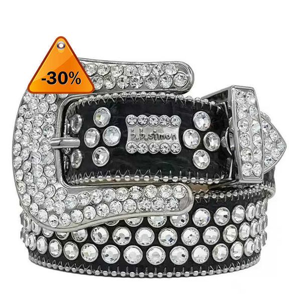 belts designer bb simon belts for men women shiny diamond belt black on black blue white multicolour with bling rhinestones as gifta1az, Blue;gray
belts designer bb simon belts for men women shiny diamond belt black on black blue white multicolour with bling rhinestones as gifta1az, Blue;gray