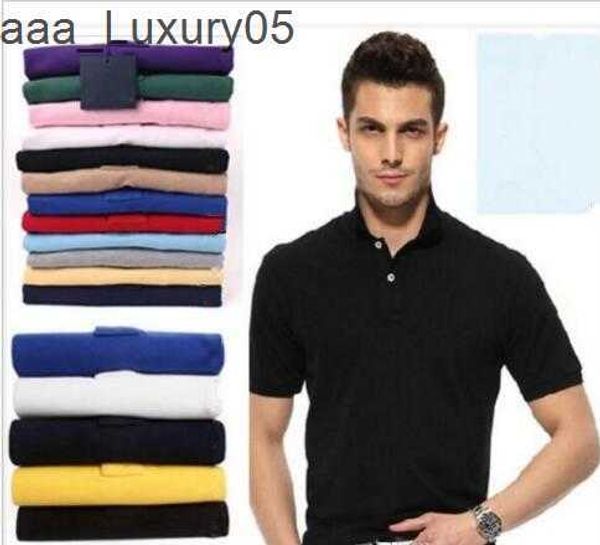 2023 mens designer polos brand small horse crocodile embroidery clothing men fabric letter ralphs laurens polo t-shirt collar casual t-shirt, White;black
2023 mens designer polos brand small horse crocodile embroidery clothing men fabric letter ralphs laurens polo t-shirt collar casual t-shirt, White;black