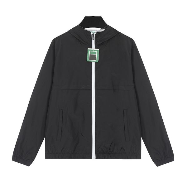 men's jackes designer bomber spring auumn windbreaker men clohes 2023 ouerwear&coas casual brand fashion men's wear oudoors807, Black
men's jackes designer bomber spring auumn windbreaker men clohes 2023 ouerwear&coas casual brand fashion men's wear oudoors807, Black