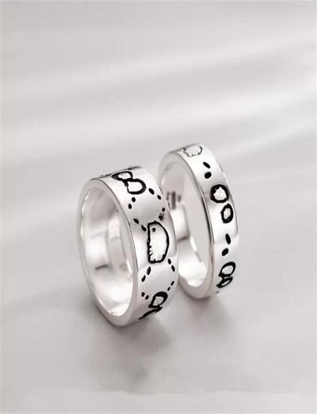 2023 luxurys designers band rings fashion men women titanium steel engraved letter pattern lovers jewelry narrow ring size 511 z4038581, Silver
2023 luxurys designers band rings fashion men women titanium steel engraved letter pattern lovers jewelry narrow ring size 511 z4038581, Silver