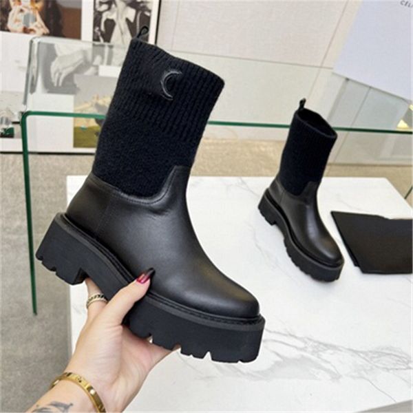 luxury design boots 2023 celinity fashionable women business work decoration anti slip knight boots martin boots casual sock boots 01-014, Black
luxury design boots 2023 celinity fashionable women business work decoration anti slip knight boots martin boots casual sock boots 01-014, Black
