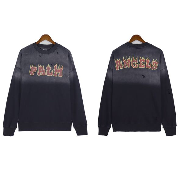 designer clothing pa men's sweatshirts fashion hoodies palmes angels wang jiaer's same coconut beach back letter printed long slee, Black
designer clothing pa men's sweatshirts fashion hoodies palmes angels wang jiaer's same coconut beach back letter printed long slee, Black