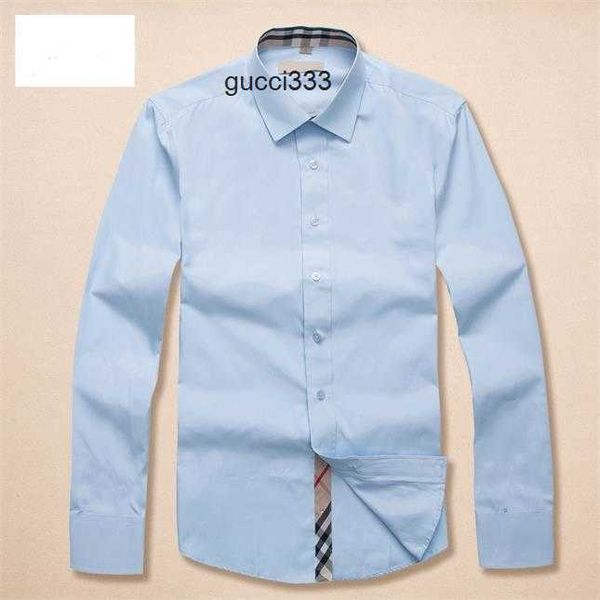 fashion brand designer mens shirts burberies casual business social and cocktail shirt burbreries spring autumn slimming the most fashi burb, White;black
fashion brand designer mens shirts burberies casual business social and cocktail shirt burbreries spring autumn slimming the most fashi burb, White;black