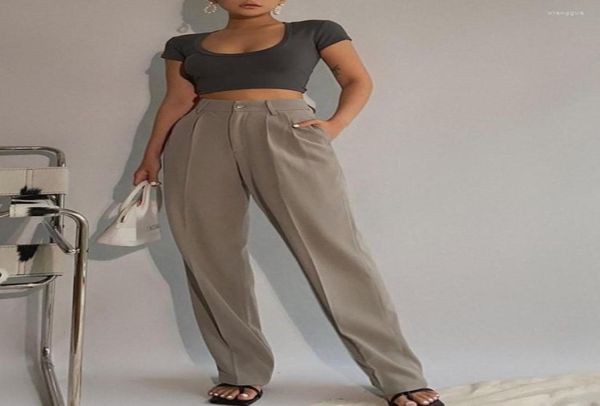 women039s pants spring office lady elegant casual fashion wide leg women female s8611102, Black;white
women039s pants spring office lady elegant casual fashion wide leg women female s8611102, Black;white