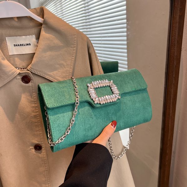 women shoulder bags 4 colors simple and versatile solid color frosted hand chain bag elegant atmosphere drilling handbag street trend leathe
women shoulder bags 4 colors simple and versatile solid color frosted hand chain bag elegant atmosphere drilling handbag street trend leathe