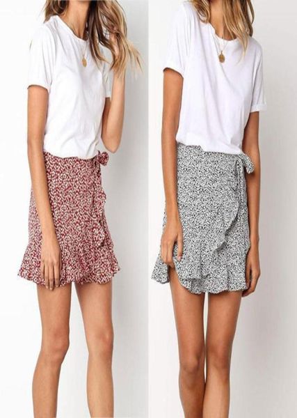 skirts boho polka ruffle high waist beach women short skirt dot print mini summer ladies streetwear slim bottoms2224082, Black
skirts boho polka ruffle high waist beach women short skirt dot print mini summer ladies streetwear slim bottoms2224082, Black
