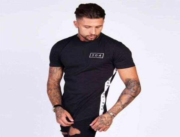 new trend 304 printing design men t shirt creative joining together casual male basic short sleeve tshirts personality tee4789581, White;black
new trend 304 printing design men t shirt creative joining together casual male basic short sleeve tshirts personality tee4789581, White;black
