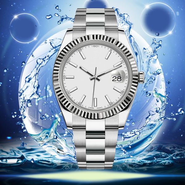moissanite 36mm mens watches automatic movement stainless steel watches women 2813 mechanical watches waterproof luminous wristwatch, Slivery;brown
moissanite 36mm mens watches automatic movement stainless steel watches women 2813 mechanical watches waterproof luminous wristwatch, Slivery;brown
