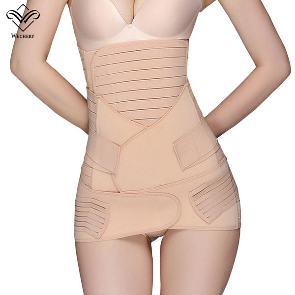 belly wrap recovery belly waist trainer shaperwear fajas body shaper prenatal belly band for pregnancy 3 in 1 postpartum belt, Black;white
belly wrap recovery belly waist trainer shaperwear fajas body shaper prenatal belly band for pregnancy 3 in 1 postpartum belt, Black;white