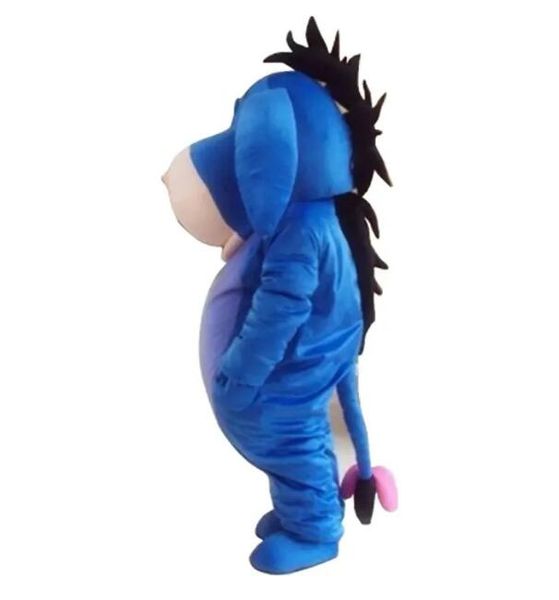 mascot costume long eeyore donkey mascot costume anime christmas halloween birthday party show, Red;yellow 
mascot costume long eeyore donkey mascot costume anime christmas halloween birthday party show, Red;yellow