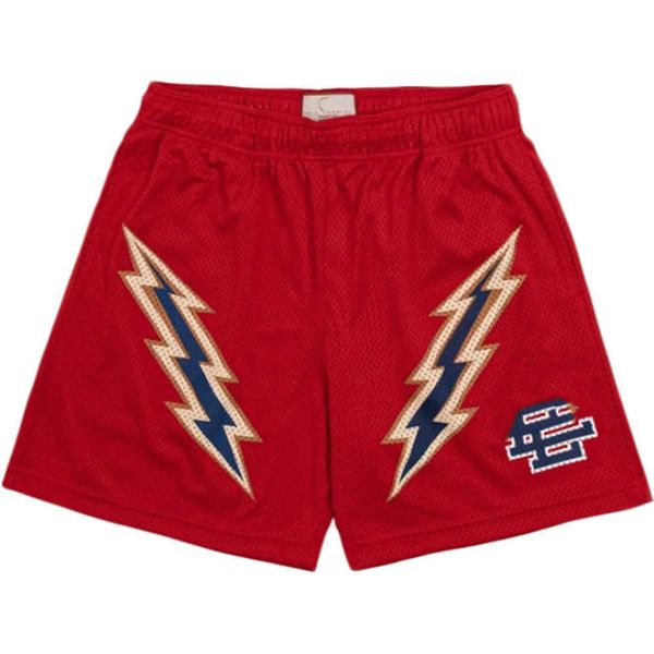 man's summer luxury ee shorts fashion brand basic pant man women casual mesh short new york city skyline designers gym running fitness, White;black
man's summer luxury ee shorts fashion brand basic pant man women casual mesh short new york city skyline designers gym running fitness, White;black