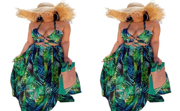 green leaves printing women holidays dresses halter neck backless hollow out a line party gowns real image summer beach dress8051672, White;black
green leaves printing women holidays dresses halter neck backless hollow out a line party gowns real image summer beach dress8051672, White;black